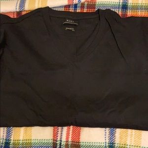 Zara relax fit vneck